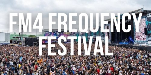 FM4 Frequency Festival