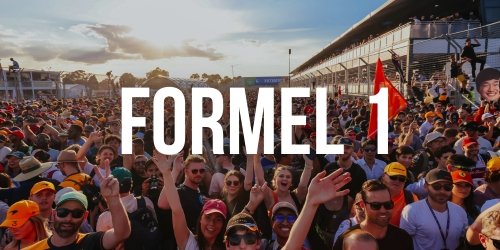 Formel 1 Spielberg