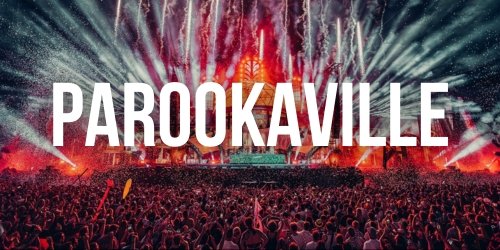 Parookaville