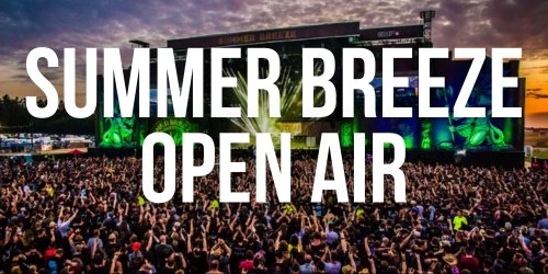 Summer Breeze Open Air